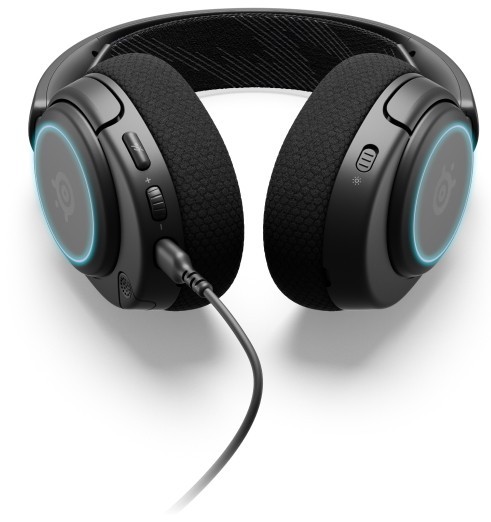 SteelSeries Arctis Nova 3