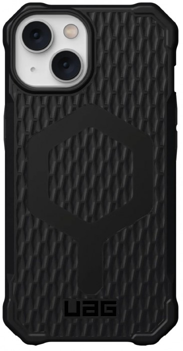 UAG Essential Armor with Magsafe for iPhone 14 Plus