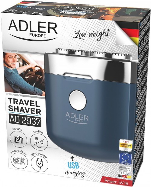 Adler AD 2937