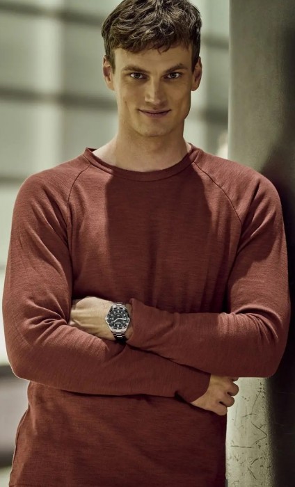 Victorinox FieldForce GMT V241896