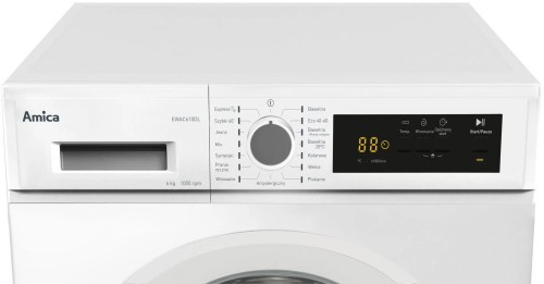 Amica EWAC610DL