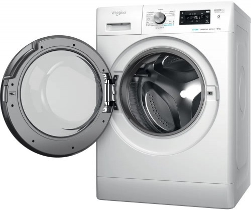 Whirlpool FFB 10469 BV