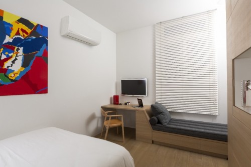 Daikin FTXF25D