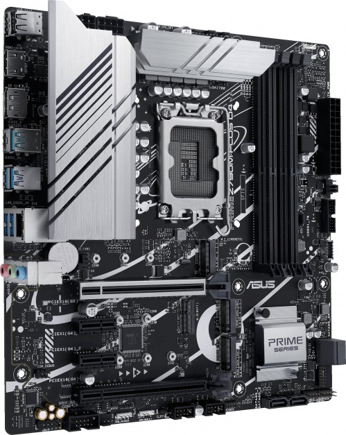 Asus PRIME Z790M-PLUS DDR4