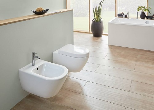 Villeroy & Boch Subway 2.0 540000