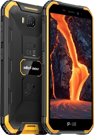 UleFone Armor X6 Pro