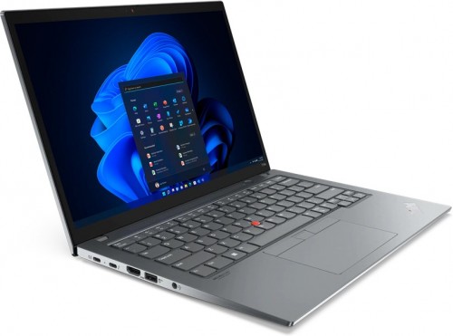 Lenovo ThinkPad T14s Gen 3 (Intel)