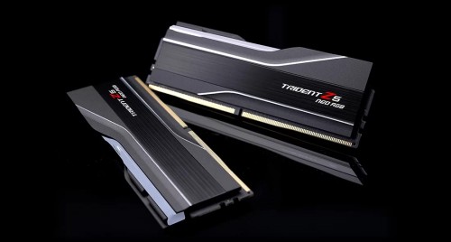 G.Skill Trident Z5 Neo RGB DDR5 2x16Gb