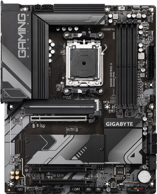 Gigabyte B650 GAMING X