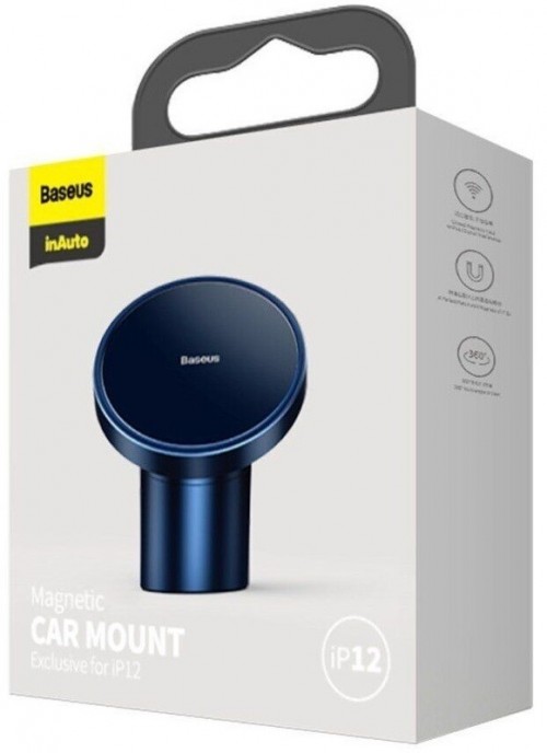 BASEUS Radar Magnetic Car Mount