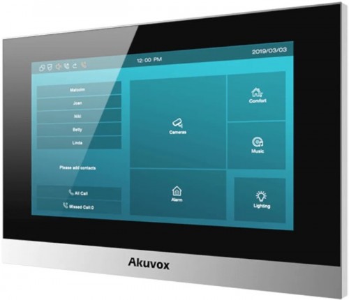 Akuvox C315N