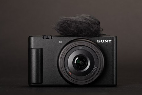 Sony ZV-1F