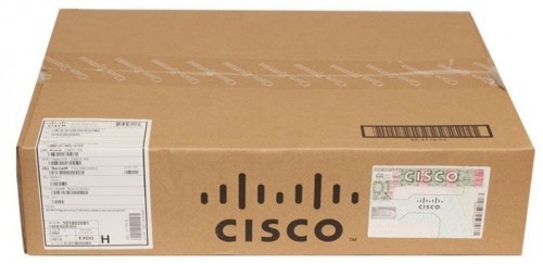 Cisco C891F-K9