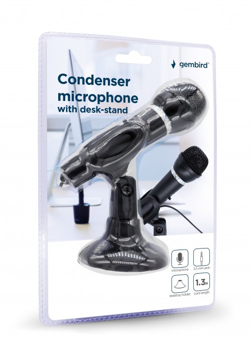 Gembird MIC-D-04