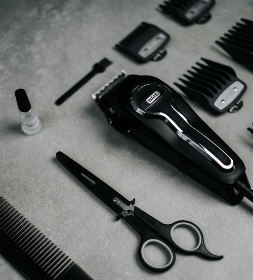 Wahl Elite Pro 20106-0460