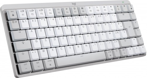 Logitech MX Mechanical Mini for Mac