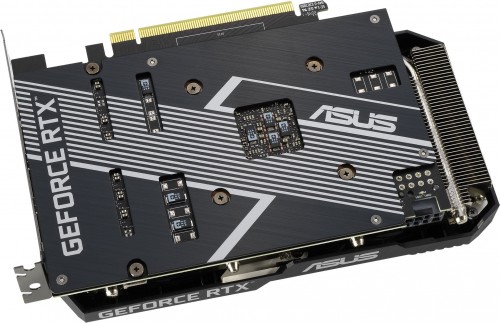 Asus GeForce RTX 3060 Dual 8GB