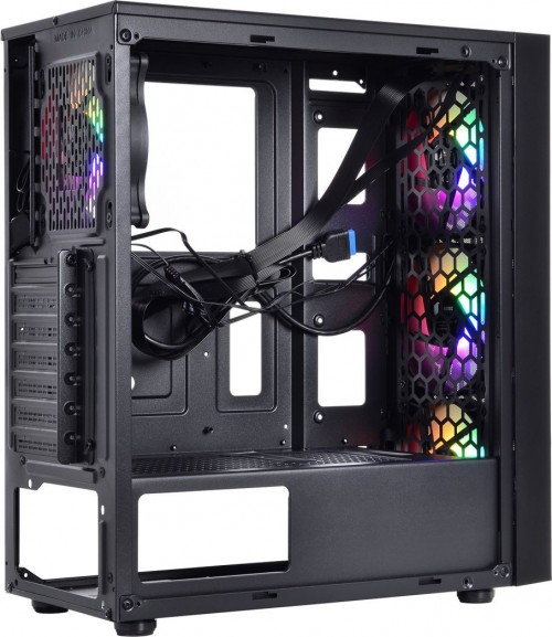 QUBE Carnival RGB