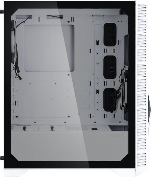 Zalman Z3 Iceberg White