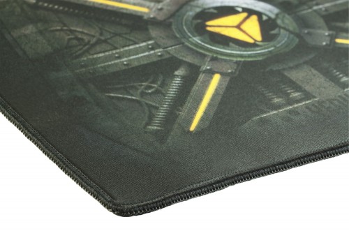Yenkee Gaming Mouse Pad Gateway