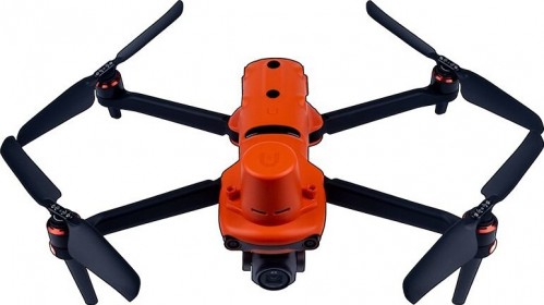 Autel Evo II Pro RTK v3