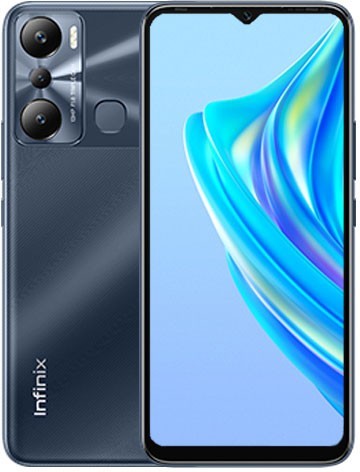 Infinix Hot 20i