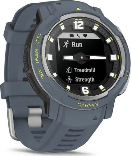 Garmin Instinct Crossover