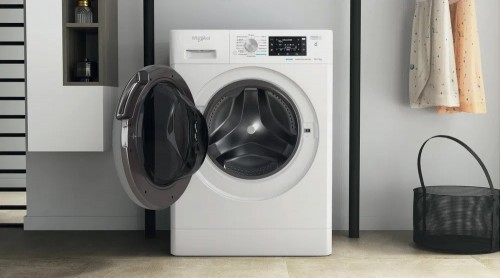 Whirlpool FFWDD 1076258 SV EE