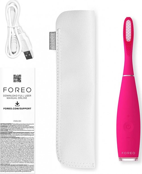 Foreo ISSA 3