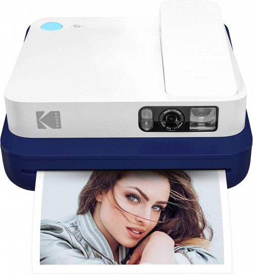 Kodak Smile Classic