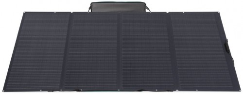 EcoFlow 400W Portable Solar Panel