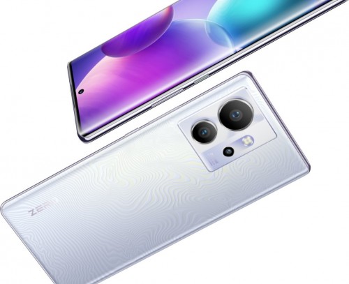 Infinix Zero Ultra