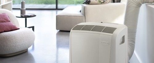 De'Longhi PAC N77