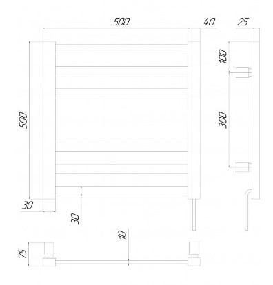 Kosser Step E R 500x500