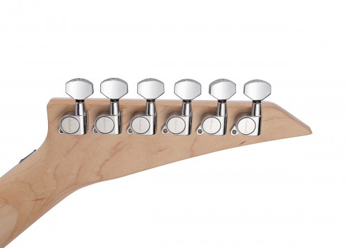 Jackson Pro Series Soloist SL3R