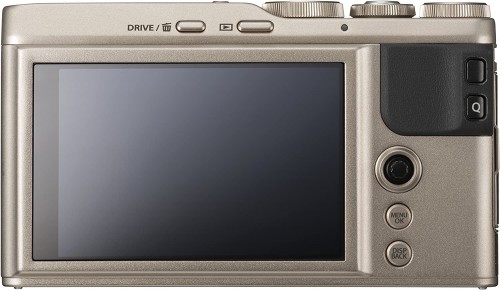 Fujifilm FinePix XF10