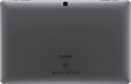 Chuwi Hi10 X