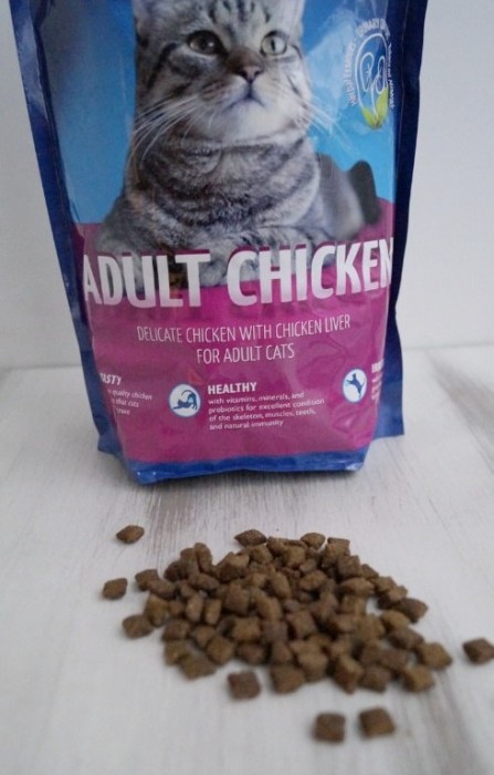 Brit Premium Adult Chicken 0.3 kg