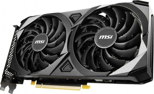 MSI GeForce RTX 3060 VENTUS 2X 8G