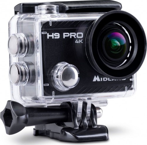 Midland H9 Pro