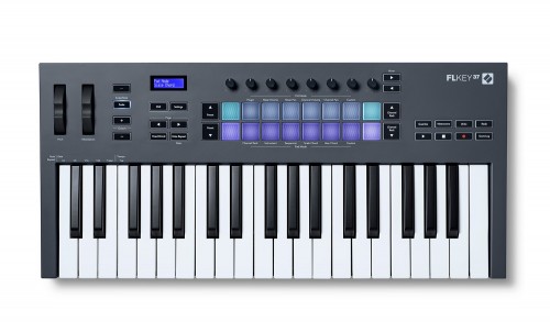 Novation FLkey 37