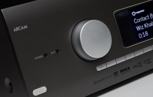 Arcam AVR21