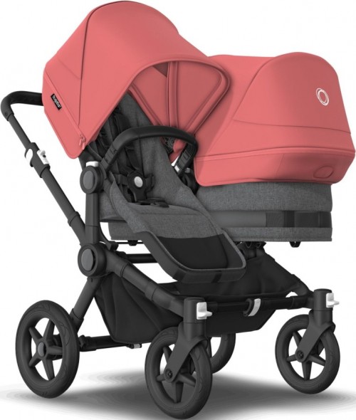 Bugaboo Donkey 5 Duo 2 in 1