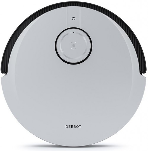 ECOVACS Deebot X1 Plus