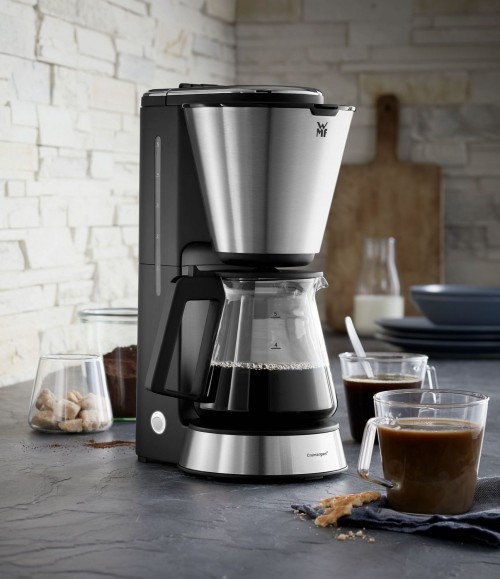 WMF KitchenMinis Aroma Coffee Maker Glass