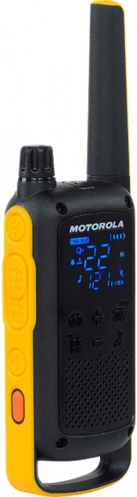 Motorola Talkabout T475 Extreme