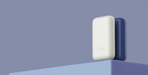 Xiaomi Mi Power Bank Pocket Version Pro 10000