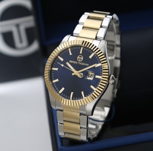 Sergio Tacchini ST.1.10117.3