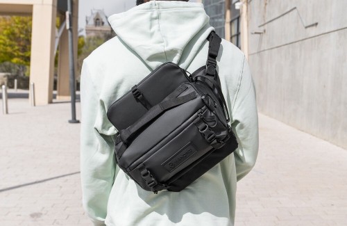 WANDRD Roam Sling 6