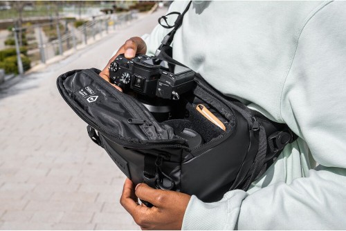 WANDRD Roam Sling 6